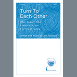 Turn To Each Other (Collection) Partituras