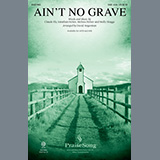 Bethel Worship - Aint No Grave (arr. David Angerman)