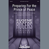Carátula para "Preparing For The Prince Of Peace (arr. J. David Moore)" por Michael W. Brinkman