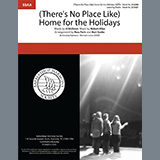 Carátula para "(There's No Place Like) Home for the Holidays (arr. Russ Foris & Burt Szabo)" por Al Stillman & Robert Allen