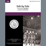 Abdeckung für "Side By Side (arr. Tom Gentry)" von Power Play