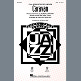 Couverture pour "Caravan (from Sophisticated Ladies) (arr. Paris Rutherford)" par Duke Ellington and his Orchestra