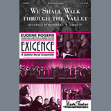 We Shall Walk Through The Valley Sheet Music