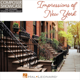 Mona Rejino - Impressions Of New York