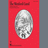 Cover Art for "The Wexford Carol (arr. Philip Lawson)" by Traditional Irish Carol