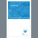 Justice (Jim Papoulis) Partitions