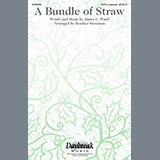 James C. Ward A Bundle Of Straw (arr. Heather Sorenson) cover art