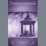 Michael W. Smith - Christmastime (arr. Joseph M. Martin)