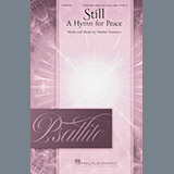 Cover Art for "Still (A Hymn For Peace)" by Heather Sorenson