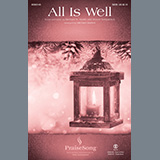 Michael W. Smith - All Is Well (arr. Michael Barrett)
