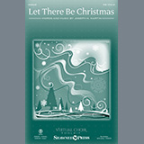 Cover Art for "Let There Be Christmas" by Joseph M. Martin