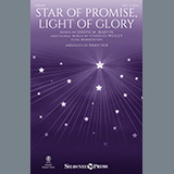 Joseph M. Martin and Charles Wesley Star Of Promise, Light Of Glory (arr. Brad Nix) cover art