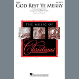 Traditional English Carol - God Rest Ye Merry (arr. Geoffrey T. Bell)
