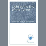 Cover Art for "Light At The End Of The Tunnel" by Jim Papoulis