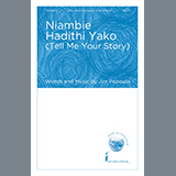 Niambie Hadithi Yako (Tell Me Your Story)