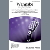 Abdeckung für "Wannabe (As an English Madrigal) (arr. Nathan Howe)" von Spice Girls