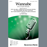Carátula para "Wannabe (As an English Madrigal) (arr. Nathan Howe)" por Spice Girls