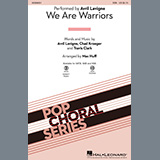 We Are Warriors Partitions