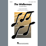 Carátula para "The Wellerman (arr. Roger Emerson)" por New Zealand Folksong