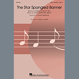 Couverture pour "Star Spangled Banner (arr. Roger Emerson)" par The Chicks
