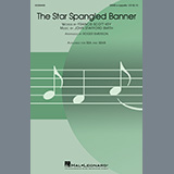 Cover Art for "The Star Spangled Banner (arr. Roger Emerson)" by The Chicks