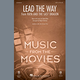 Lead The Way (from Disney's Raya And The Last Dragon) (arr. Roger Emerson)