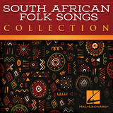 Cover Art for "The Crowing Of The Rooster (Iqhude Wema, Lakhala Kabini Kathathu) (arr. Nkululeko Zungu)" by South African folk song