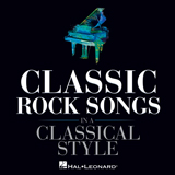 The Rolling Stones - Angie [Classical version] (arr. David Pearl)