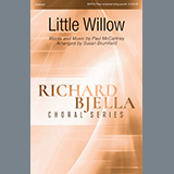 Couverture pour "Little Willow (arr. Susan Brumfield) - Piano" par Paul McCartney