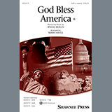 Irving Berlin - God Bless America (arr. Mark Hayes)