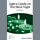 Glenda E. Franklin Light A Candle On This Silent Night cover art