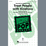 Harry Styles - Treat People With Kindness (arr. Jack Zaino)
