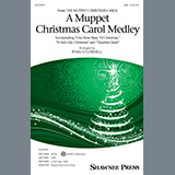 Cover Art for "Muppet Christmas Carol Medley (from The Muppet Christmas Carol)" by Ryan O'Connell