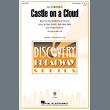 Abdeckung für "Castle On A Cloud (from Les Miserables) (arr. Mac Huff)" von Boublil & Schonberg