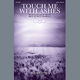 Cover Art for "Touch Me With Ashes" by Joseph M. Martin and Stacey Nordmeyer