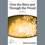 Abdeckung für "Over the River and Through the Wood (arr. Emily Crocker)" von Emily Crocker