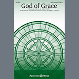 Joel Raney God Of Grace cover art