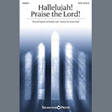 Carátula para "Hallelujah! Praise The Lord!" por Sean Paul