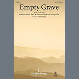 Couverture pour "Empty Grave (arr. Ed Hogan)" par Zach Williams