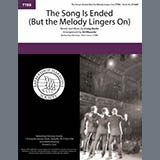 Irving Berlin - The Song Is Ended (But the Melody Lingers On) (arr. Ed Waesche)