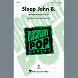 Traditional - Sloop John B. (arr. Roger Emerson)