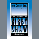 Kirby Shaw - Irish Country Dance