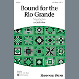 Abdeckung für "Bound for the Rio Grande" von Andrew Parr