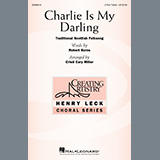 Traditional Scottish Folksong - Charlie Is My Darling (arr. Cristi Cary Miller)