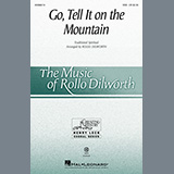 Traditional Spiritual - Go, Tell It On The Mountain (arr. Rollo Dilworth)