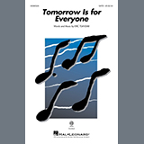 Tomorrow Is For Everyone