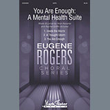 You Are Enough: A Mental Health Suite