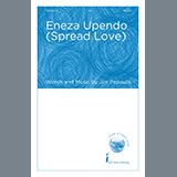 Jim Papoulis - Eneza Upendo (Spread Love)