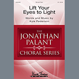 Lift Your Eyes To Light Sheet Music