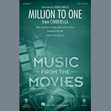Million To One (from the Amazon Original Movie Cinderella) Noten